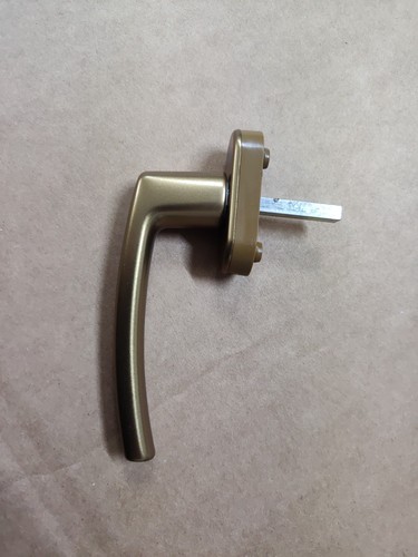 Roto line fenstergriff - roto,
