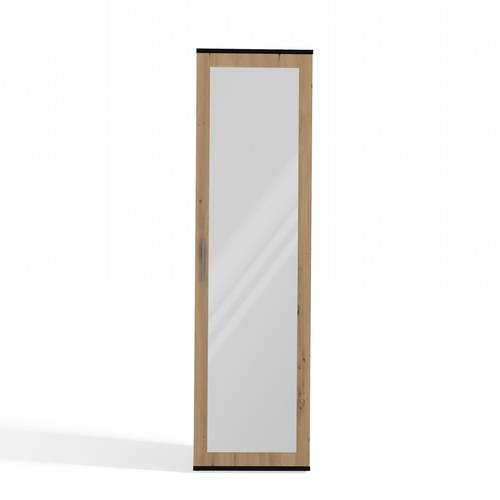 Garderobenschrank duo mit - duo,