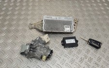 Toyota Yaris 2016 Benzin Satz