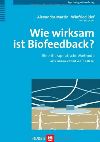 Wie wirksam ist biofeedback - wirksam, biofeedback?
