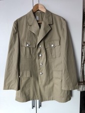 Khaki Beige  Bundeswehr Tropen