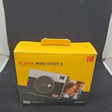 KODAK Mini Shot 3 Retro 4PASS