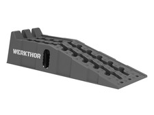 Werkthor auffahrrampen auto - werkthor,