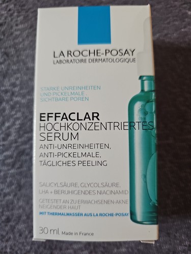 Roche posay effaclar - la, roche-posay