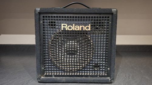 Verstärker roland 60 - roland, kc-60