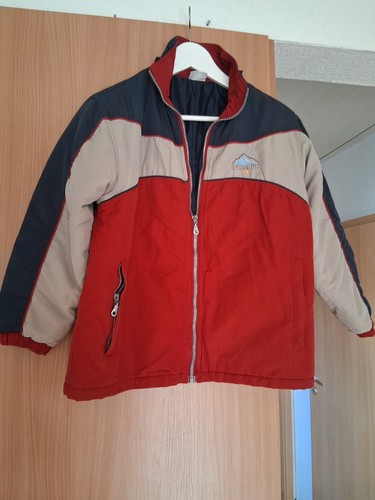 Jungen jacke herbst winter - jungen,