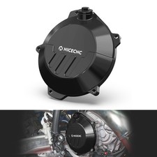 Verstärkter Kupplungsdeckel