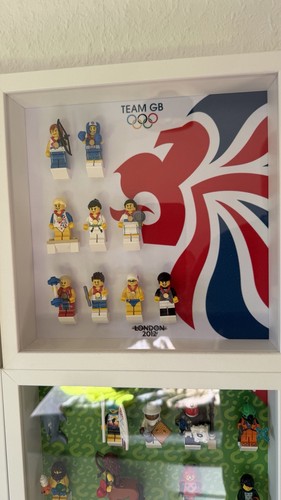 Lego minifiguren set - lego,