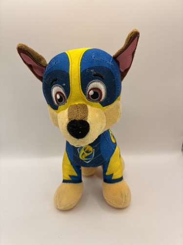 Paw patrol chase mighty pups - mighty,
