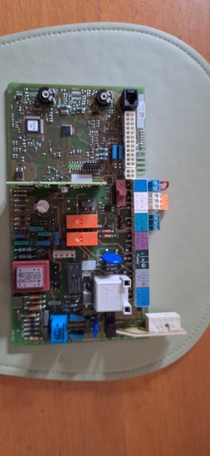 Vaillant elektronik für - elektronik,