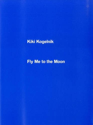 Fly the moon kiki - me, to