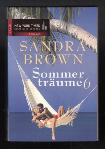 Sandra brown rausch des - sandra, im