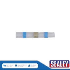 Sealey Schrumpfstoßverbinder