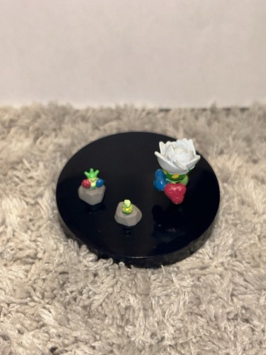 Pokémon zukan gashapon - pokémon, budew