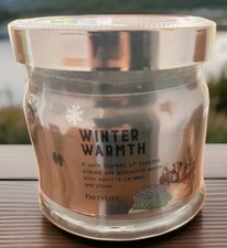PartyLite WINTER