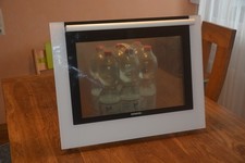 Backofentür Siemens TypHTHE33 E-Nr.HE300250 FD8311