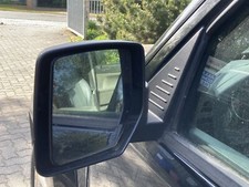 JEEP CHEROKEE KK 2,8CRD 2008 AUSSENSPIEGEL BEHEIZBAR ELEKTRISCH LINKS GEBRAUCHT 