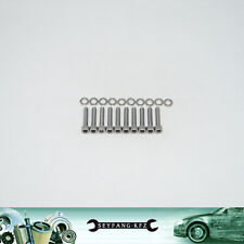 Ventildeckel Schrauben