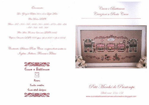 Cuore batticuore petit - e,