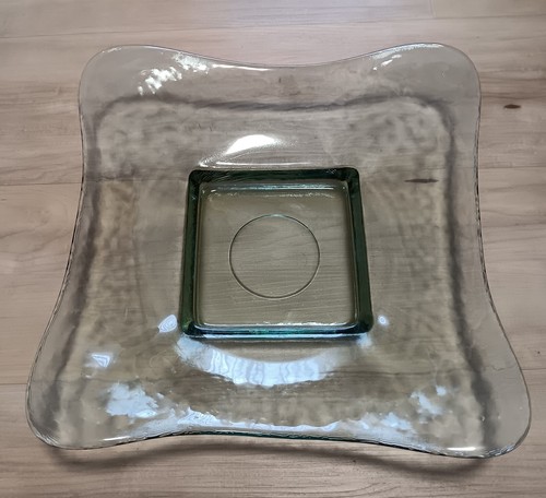 Große glasschale deko - große, glasschale,deko