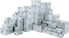 Zarges alubox 470 - zarges,