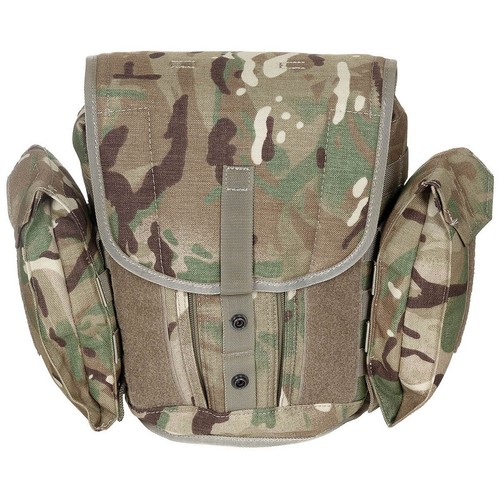 Brit field pack mtp - gb,