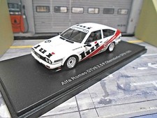 ALFA ROMEO GTV6 2.5 DRM DPM #6