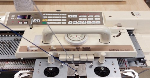 Brother 940 elektronische - brother,