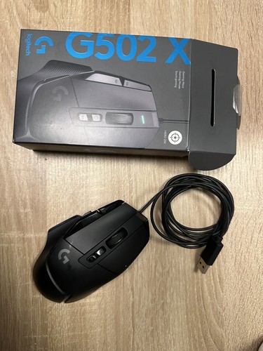 Logitech g503 - logitech, x