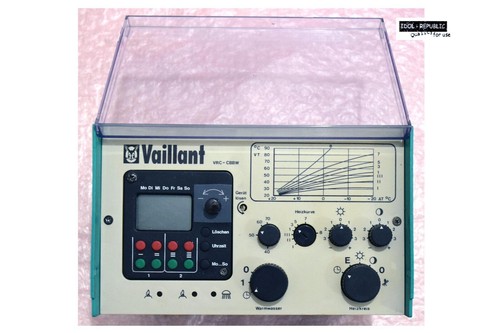 Vaillant vrc cbbw - vaillant,