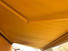 ElektrMarkise, WAREMA