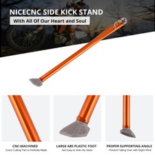 Seitenständer Kickstand Für