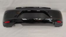 VW SCIROCCO 1K8 ab 2008 STOßSTANGE HINTEN BUMPER ORIGINAL 1K8807421M
