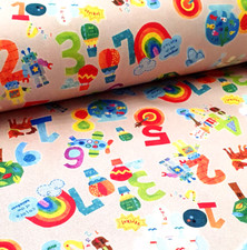 Stoff Meterware Baumwollstoff