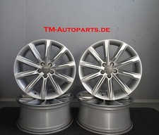 Satz (4 Stück) orig. Audi A7