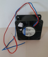 ebmpapst 605L  Axiallüfter /