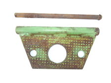 Haubenlager Halterung für Motorhaube vom Fendt Fix 1 Traktor