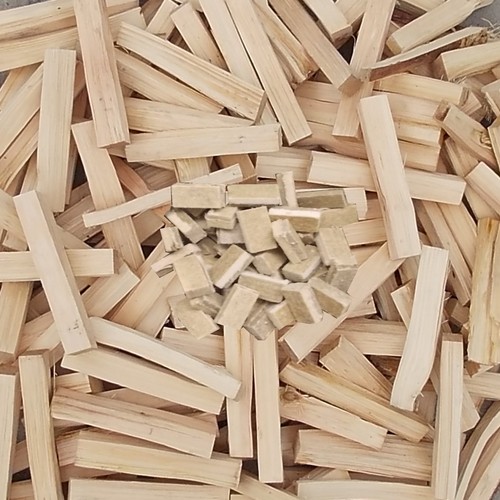 Anzündholz anmachholz - anzündholz,