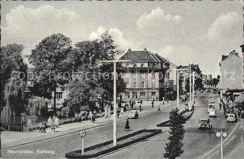 Neumuenster schleswig holstein - neumuenster, schleswig-holstein