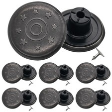 Snapverschluss Hammer Auf