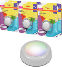OSRAM SMART+ DOT-IT TWIST &