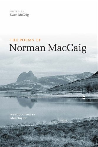 The poems norman - the,