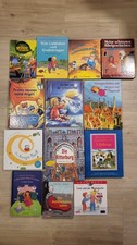 13 Kinder Bücher Paket Buch