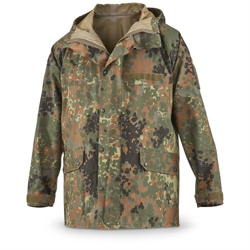 Original bundeswehr goretex - bundeswehr,