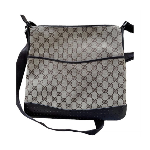 Gucci canvas - gucci,