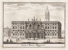 Roma Rome Rom Santa Maria