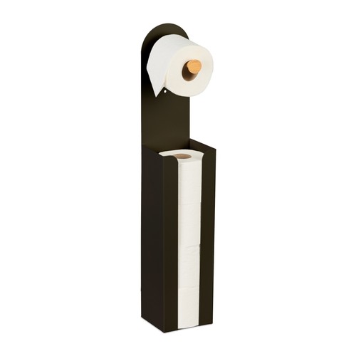 Toilettenpapierhalter