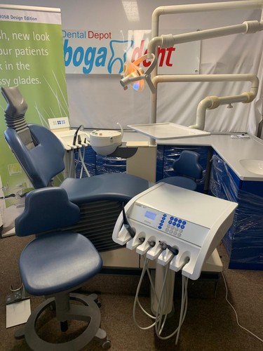 Generalüberholt sirona m1 - !, m1+