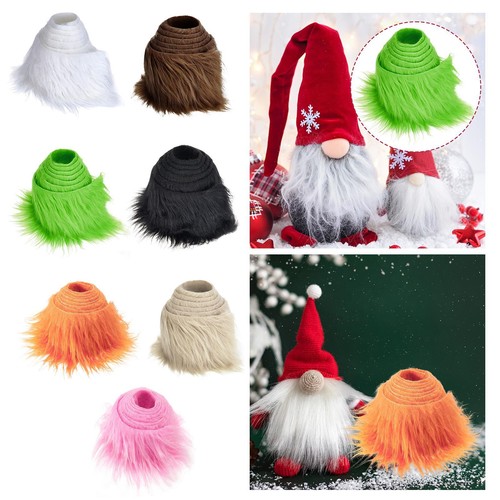 Faux stoffe shaggy - stoffe,