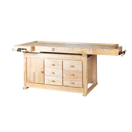Holzmann maschinen hobelbank - holzmann,